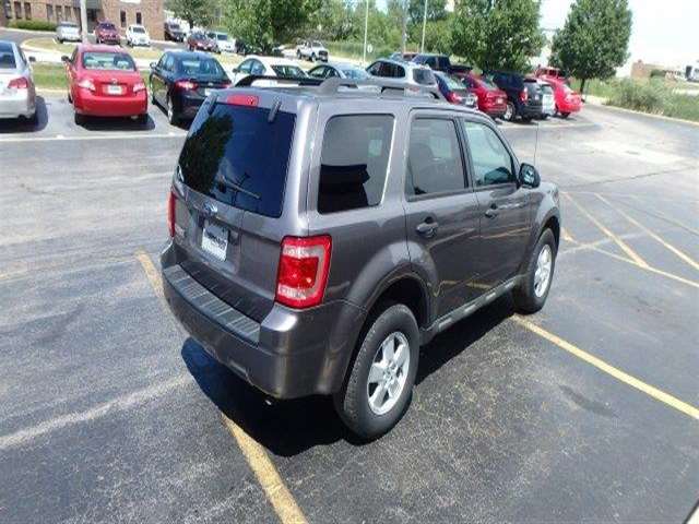 2009 Ford Escape XLT 4dr SUV V6